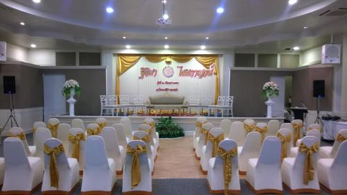 Vwish Hotel