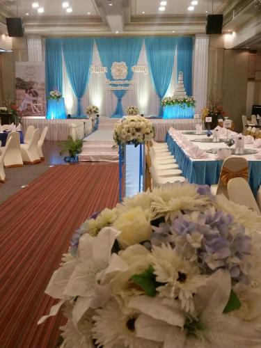 Vwish Hotel