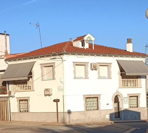 Casa Rural Dompani, Ahigal gîte à louer Cerezo