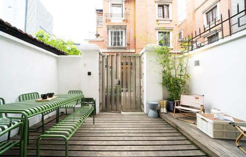 Apartment - Ground Floor image 6