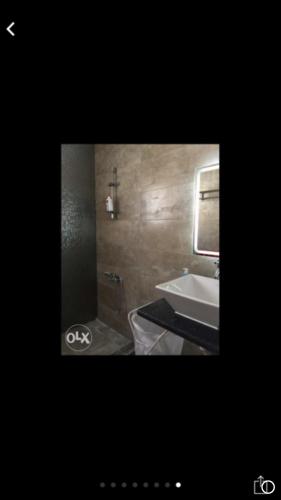 Mountain view chalet in Zawiyat Ailat Nuh