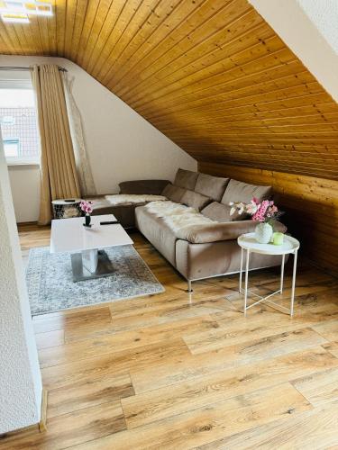 3 Zimmer modern Wohnung mit Netflix und küche, Celle