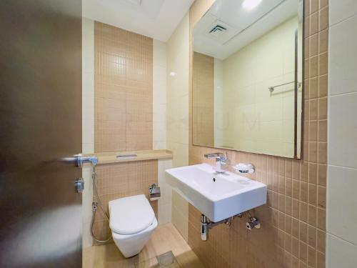 Exquisite 1BR in Botanica Tower Dubai Marina1004 - image 10