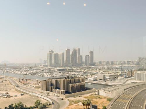 Exquisite 1BR in Botanica Tower Dubai Marina1004 - image 3