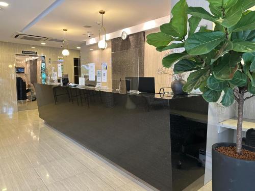 ライオン ピーク ホテル ブギス