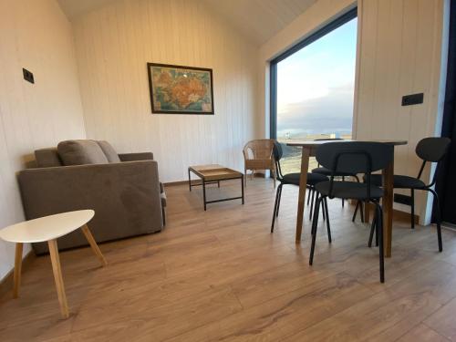 Facilities, Hamar - Puffin Cottages & Rooms in Budarholshverfi