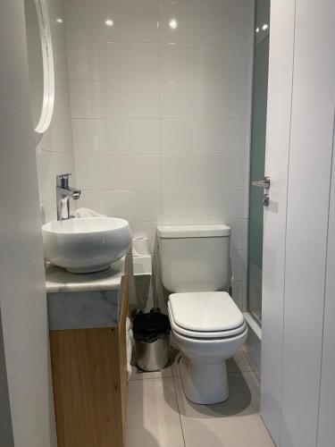 One-Bedroom Apartment image 5