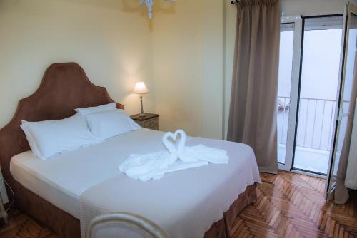 Andrianou Plaka Residence 5