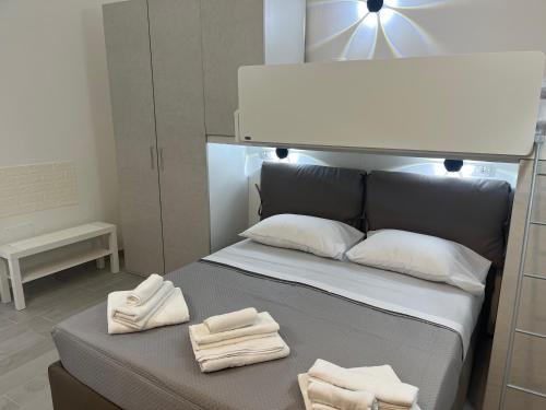 Sweet Suites Taranto 4