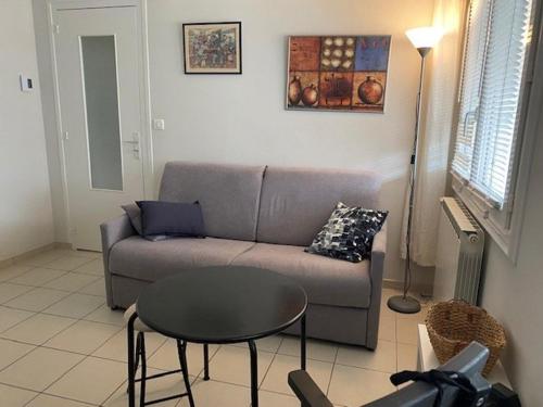 Appartement Royan, 2 pièces, 4 personnes - FR-1-494-130 - Location saisonnière - Royan