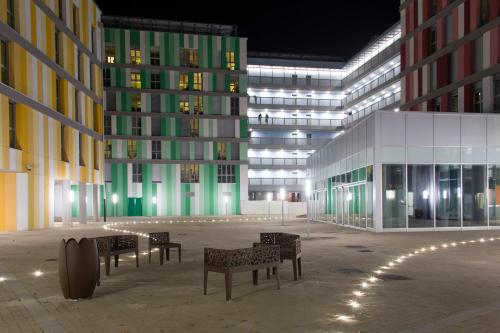 Hotel Campus Sanpaolo - image 8
