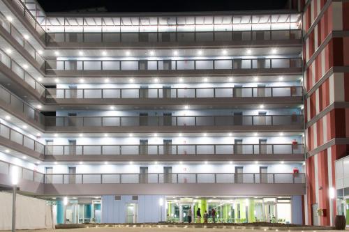 Hotel Campus Sanpaolo - image 4