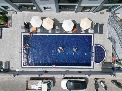 Ozturk Apart Hotel - image 5