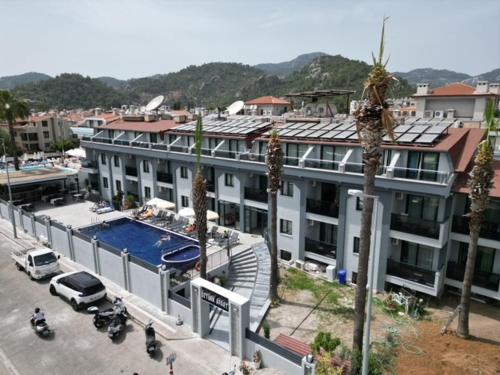 Ozturk Apart Hotel - image 8