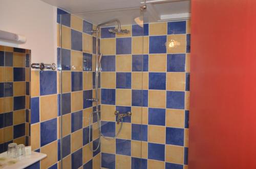 Logis Hotel Panoramique Cesar – Bonnieux, UT