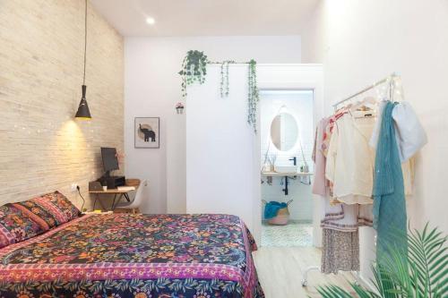 RC - Modern Valencia loft, Valencia (photo 3)