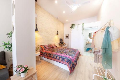 RC - Modern Valencia loft, Valencia (photo 8)