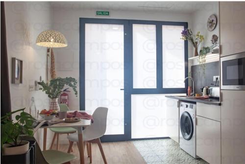 RC - Modern Valencia loft, Valencia (photo 9)
