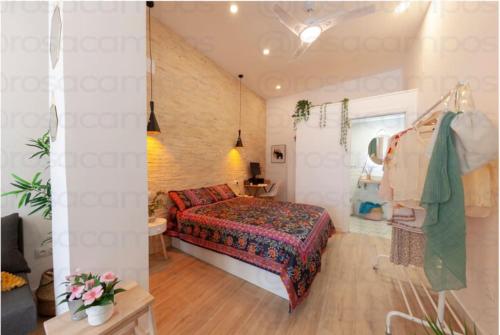RC - Modern Valencia loft, Valencia (photo 10)