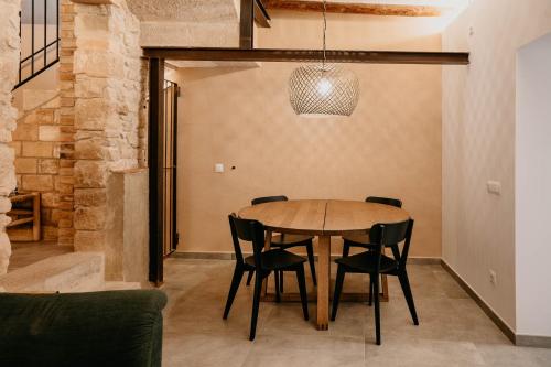 Létesítmények, Ca la Clareta in Vilanova de Bellpuig