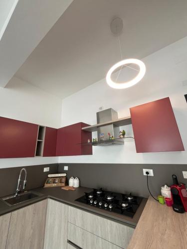 Calalula Apartment Palermo, Palermo (fotografie 7)