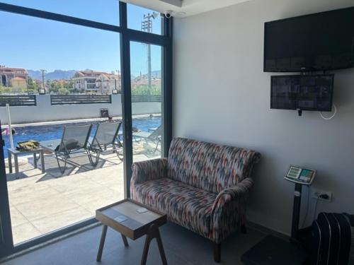 Ozturk Apart Hotel Ozturk Apart Hotel