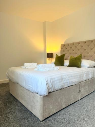 The Birketts Inn, 4 - Bed, Sleeps 8, Pets Welcome