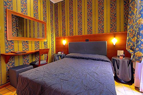 Hotel Lirico, Řím (fotografie 10)