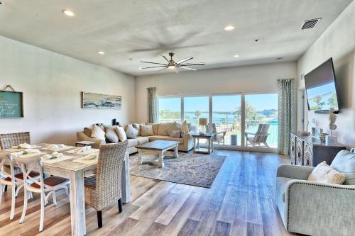 Madeira Del Mar Penthouse #2- Premier