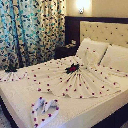 Ozturk Apart Hotel Ozturk Apart Hotel