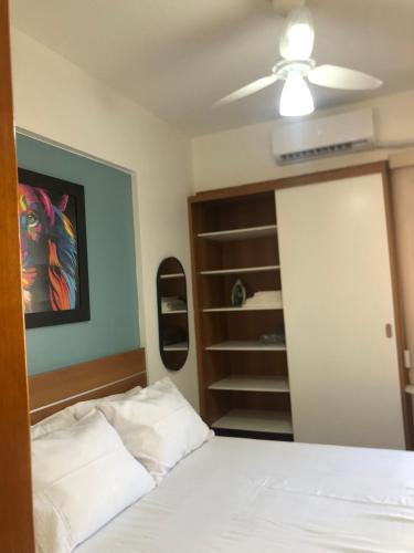 Flat Luxo 5* centro: Seu Sonho esta aqui!