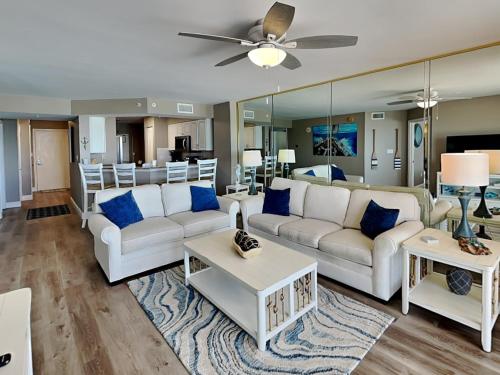 Sea Winds 904 in Ormond Beach, USA