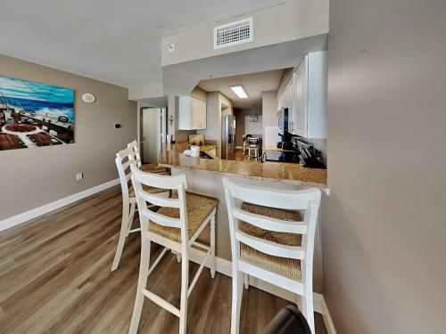 Sea Winds 904 in Ormond Beach, USA