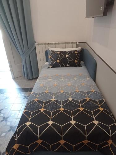 Suite, dependance, junior, balcone