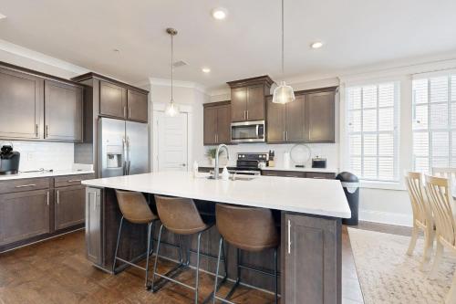 3100 Belwood St - #101 in Nashville, USA