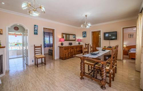 Holiday home Cami Ses Tancasses - image 11
