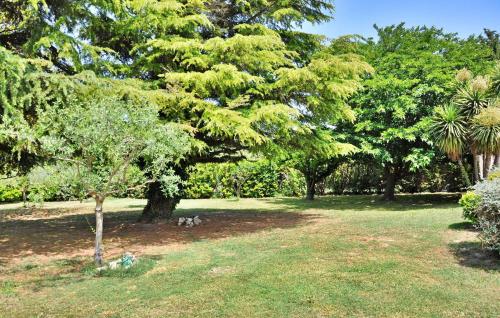 La Bastide De Peyrevert