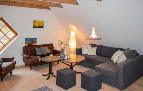 Stalden in Mariager