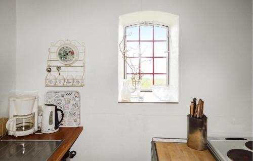 Kitchen, Stalden in Mariager