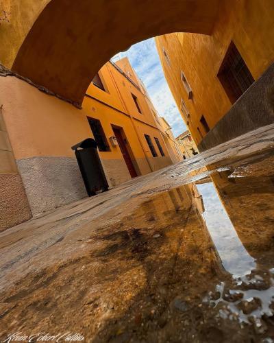 Apartaments L’ARC