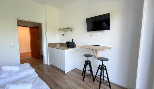 Hotel Buchberg - Moderne Design-Apartments