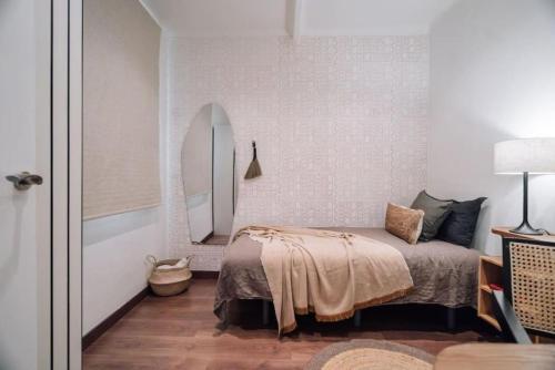 Bolia - 2 bedroom and terrace in Eixample Esquerra, Barcelona (photo 6)
