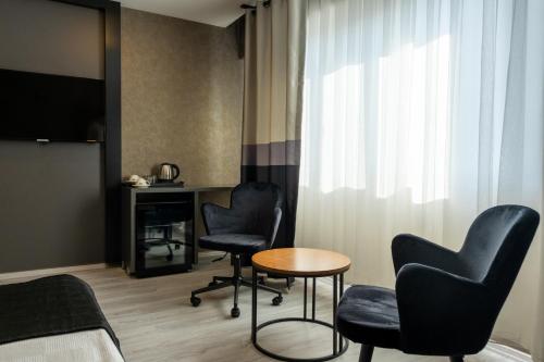 Zimmer mit 2 einzelbetten