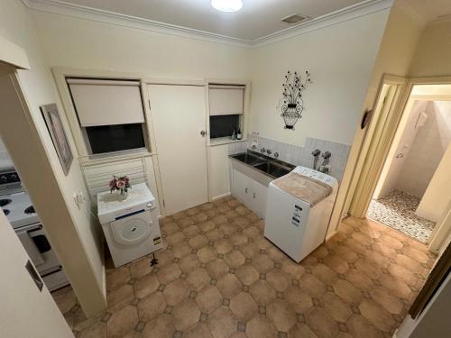 Admurraya House Bed & Breakfast in Rutherglen