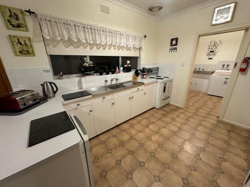 Admurraya House Bed & Breakfast in Rutherglen