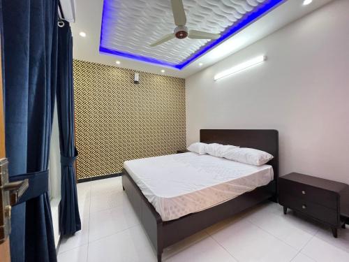 Luxury 3 Bedroom villa in Islamabad Margala Hills views - image 9