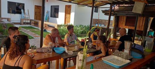 Casa Mia Inn