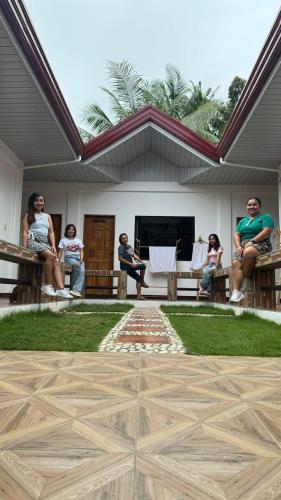 Casa Mia Inn