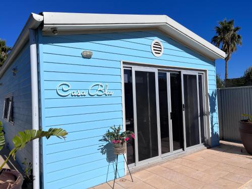 Casa Blu in Port Noarlunga South