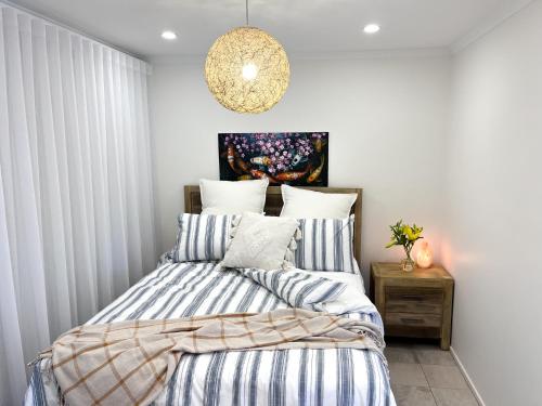 Casa Blu in Port Noarlunga South